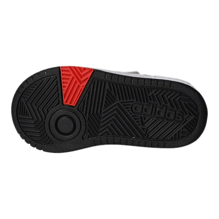 adidas Lauflernstiefel Kaltfutter HOOPS 3.0 CF I - SchuhEggers.de