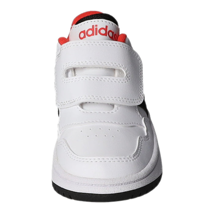 adidas Lauflernstiefel Kaltfutter HOOPS 3.0 CF I - SchuhEggers.de
