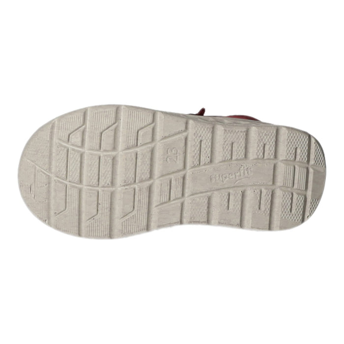 superfit Lauflernstiefel Kaltfutter BREEZE - SchuhEggers.de