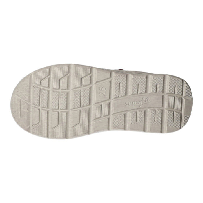Superfit Lauflernstiefel Kaltfutter BREEZE - SchuhEggers.de