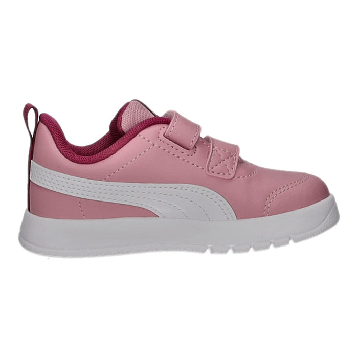 PUMA Lauflernstiefel Kaltfutter Courtflex V3 V Inf - SchuhEggers.de