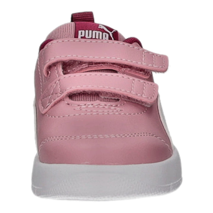PUMA Lauflernstiefel Kaltfutter Courtflex V3 V Inf - SchuhEggers.de