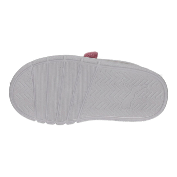 PUMA Lauflernstiefel Kaltfutter Courtflex V3 V Inf - SchuhEggers.de