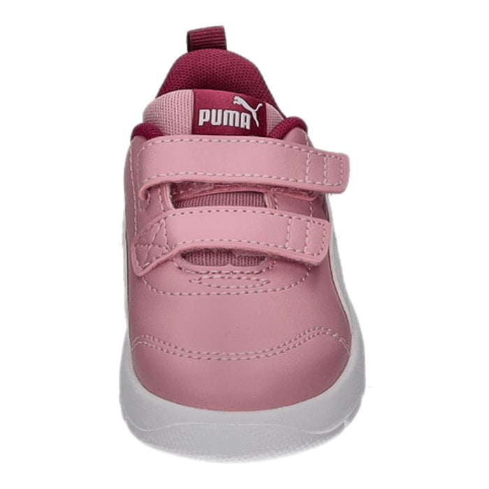 PUMA Lauflernstiefel Kaltfutter Courtflex V3 V Inf - SchuhEggers.de