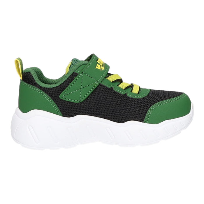 Skechers Lauflernstiefel Kaltfutter Play Scene-BARN-SQUAD BUDDIES