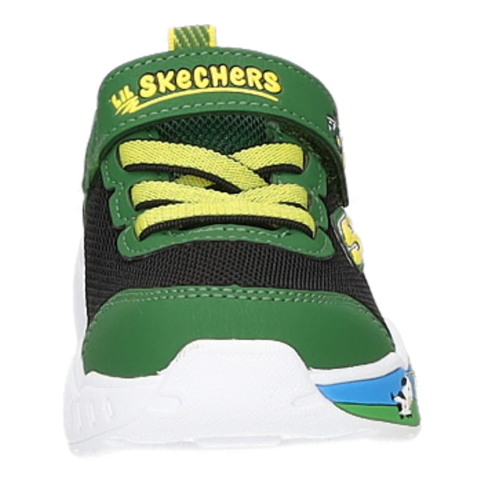 Skechers Lauflernstiefel Kaltfutter Play Scene-BARN-SQUAD BUDDIES - SchuhEggers.de