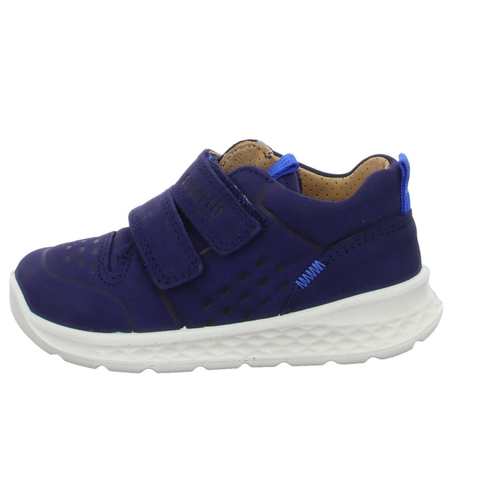 superfit Lauflernstiefel Kaltfutter BREEZE - SchuhEggers.de
