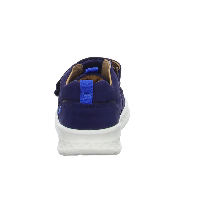 superfit Lauflernstiefel Kaltfutter BREEZE - SchuhEggers.de