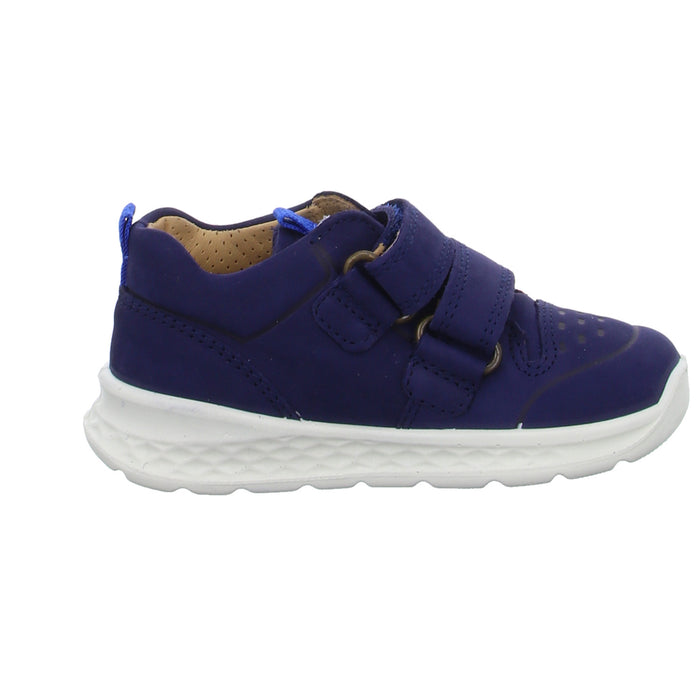superfit Lauflernstiefel Kaltfutter BREEZE - SchuhEggers.de