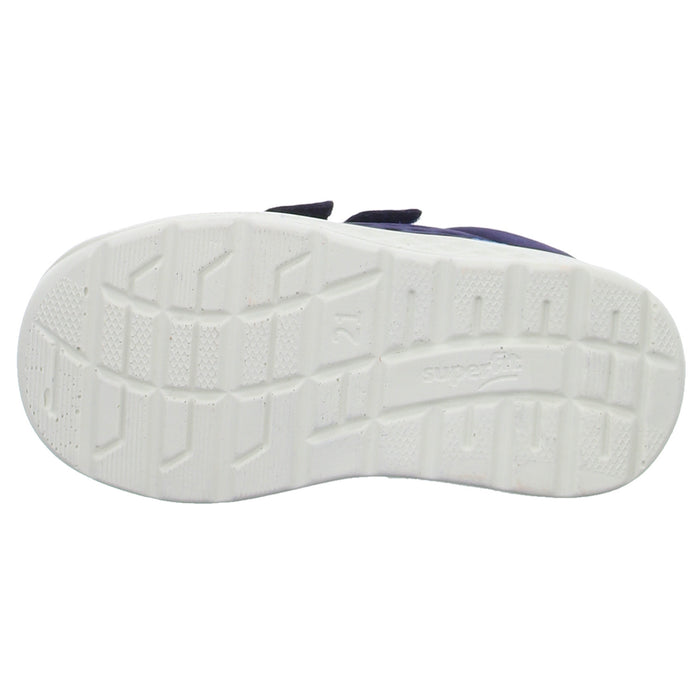 superfit Lauflernstiefel Kaltfutter BREEZE - SchuhEggers.de