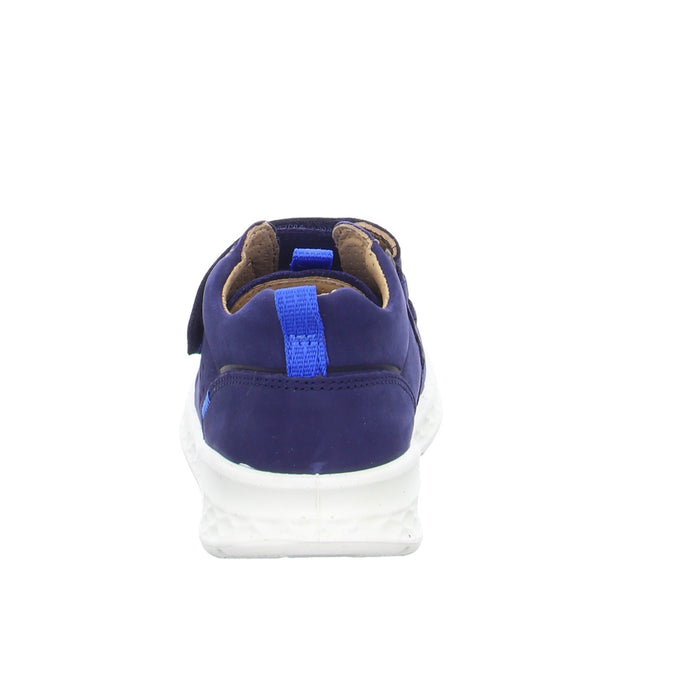 superfit Lauflernstiefel Kaltfutter Breeze - SchuhEggers.de