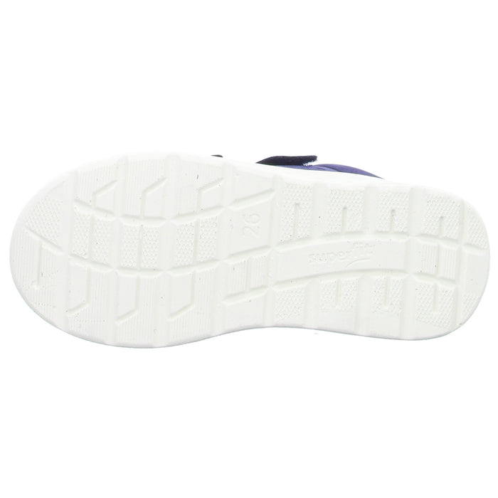 superfit Lauflernstiefel Kaltfutter Breeze - SchuhEggers.de