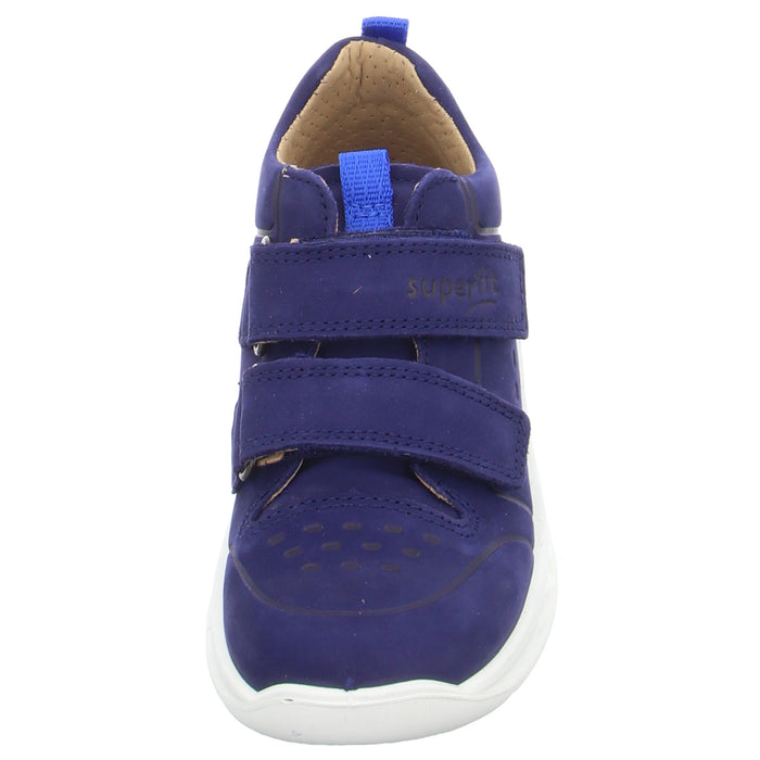 superfit Lauflernstiefel Kaltfutter Breeze - SchuhEggers.de