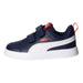 PUMA Lauflernstiefel Kaltfutter Courtflex V3 V Inf - SchuhEggers.de