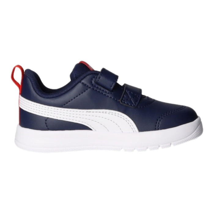 PUMA Lauflernstiefel Kaltfutter Courtflex V3 V Inf - SchuhEggers.de