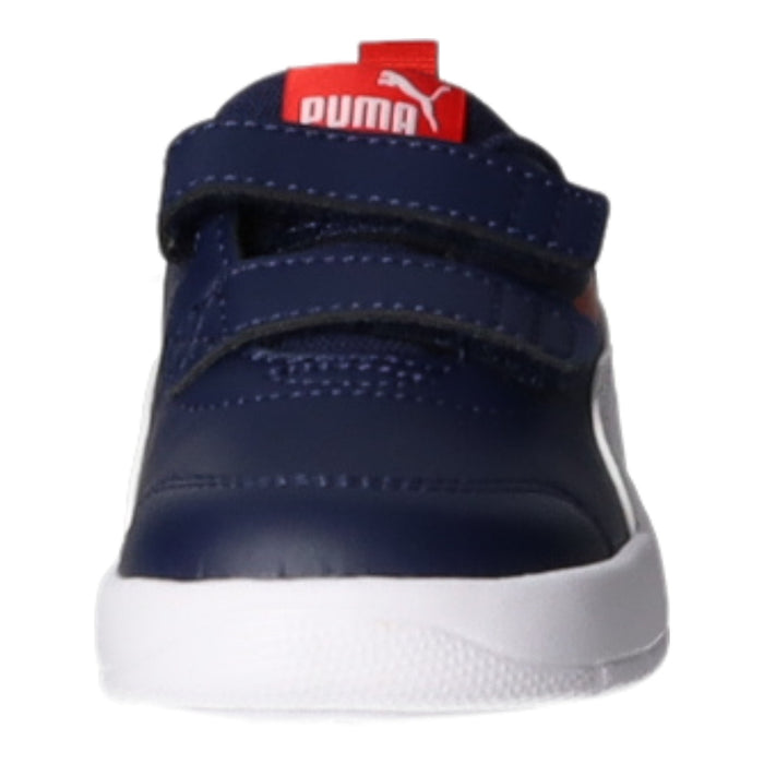 PUMA Lauflernstiefel Kaltfutter Courtflex V3 V Inf - SchuhEggers.de