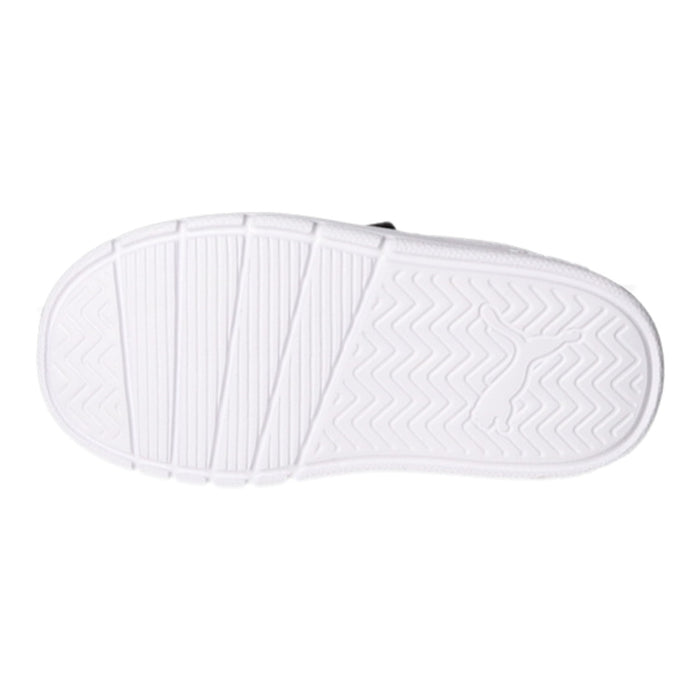 PUMA Lauflernstiefel Kaltfutter Courtflex V3 V Inf - SchuhEggers.de
