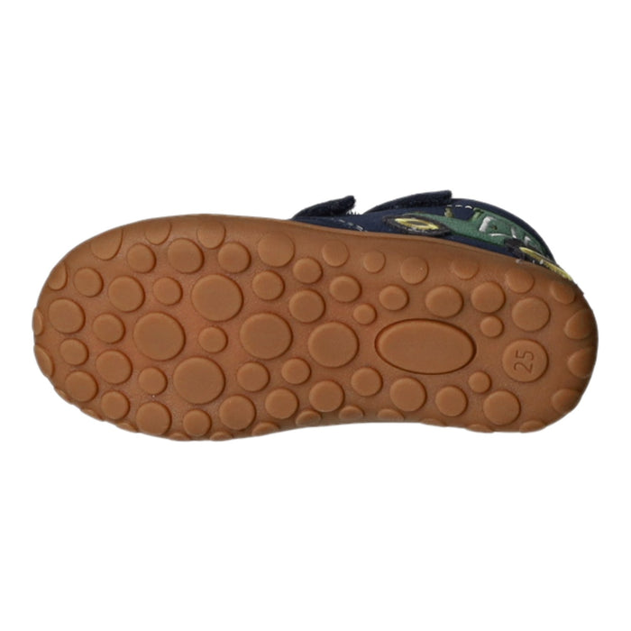 BOXX Kids Lauflernstiefel Kaltfutter - SchuhEggers.de