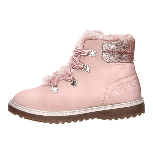 girlZ onlY Schnürstiefelette Warmfutter - SchuhEggers.de