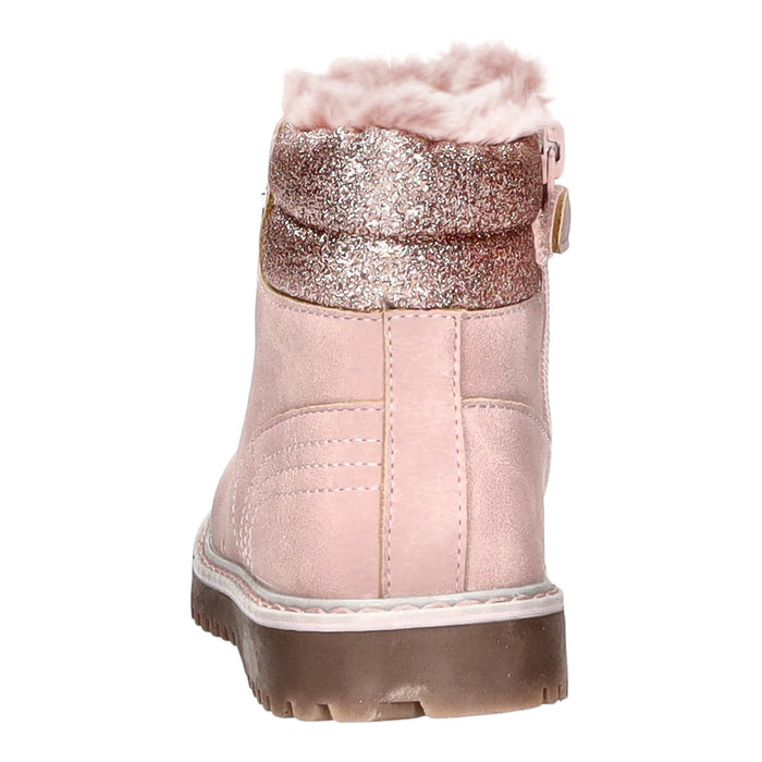 girlZ onlY Schnürstiefelette Warmfutter - SchuhEggers.de