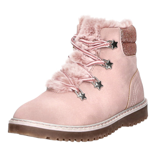 girlZ onlY Schnürstiefelette Warmfutter - SchuhEggers.de