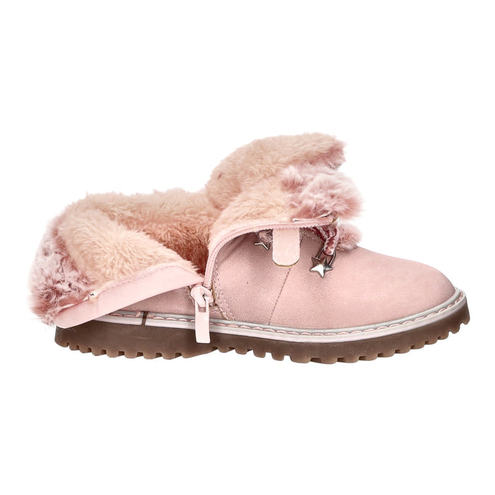 girlZ onlY Schnürstiefelette Warmfutter - SchuhEggers.de