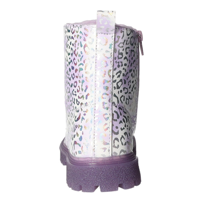 girlZ onlY Schnürstiefelette Warmfutter - SchuhEggers.de