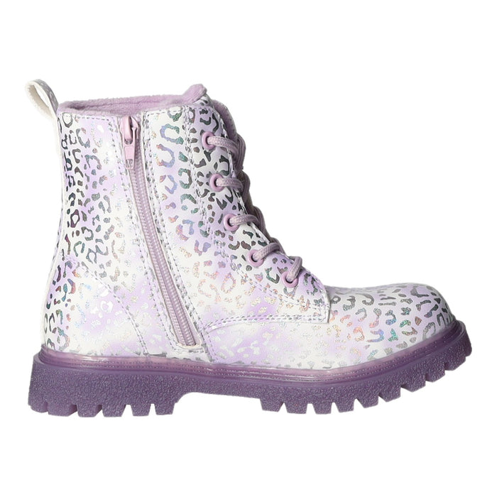 girlZ onlY Schnürstiefelette Warmfutter - SchuhEggers.de