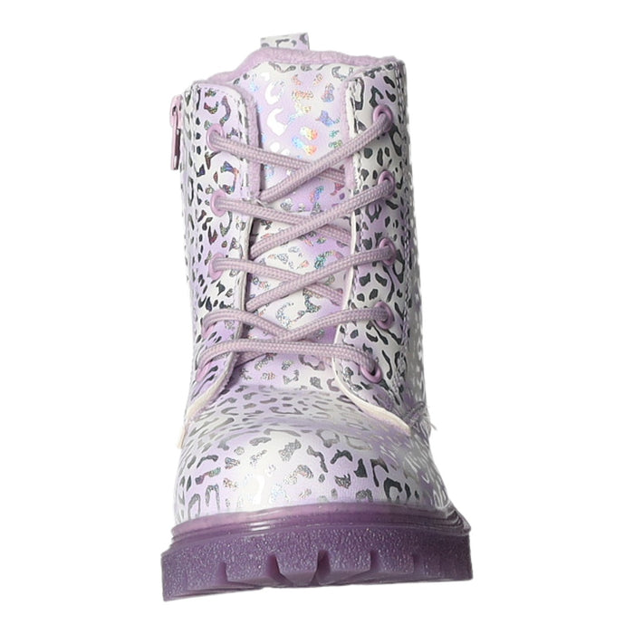 girlZ onlY Schnürstiefelette Warmfutter - SchuhEggers.de