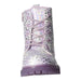 girlZ onlY Schnürstiefelette Warmfutter - SchuhEggers.de