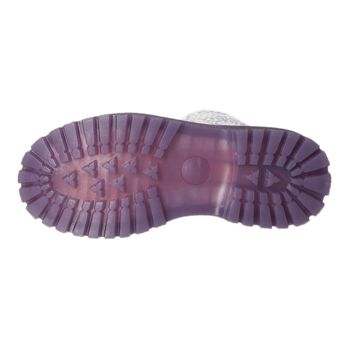 girlZ onlY Schnürstiefelette Warmfutter - SchuhEggers.de