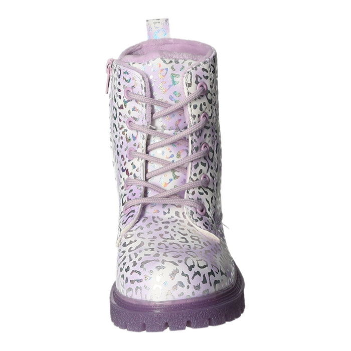 girlZ onlY Schnürstiefelette Warmfutter - SchuhEggers.de