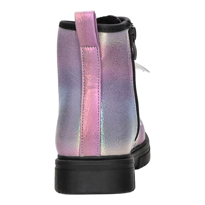 girlZ onlY Schnürstiefelette Warmfutter - SchuhEggers.de