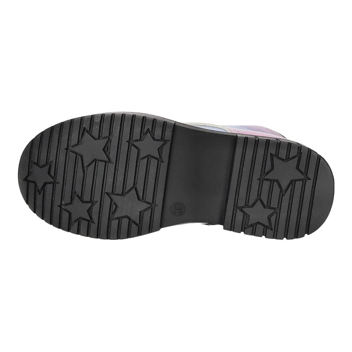 girlZ onlY Schnürstiefelette Warmfutter - SchuhEggers.de