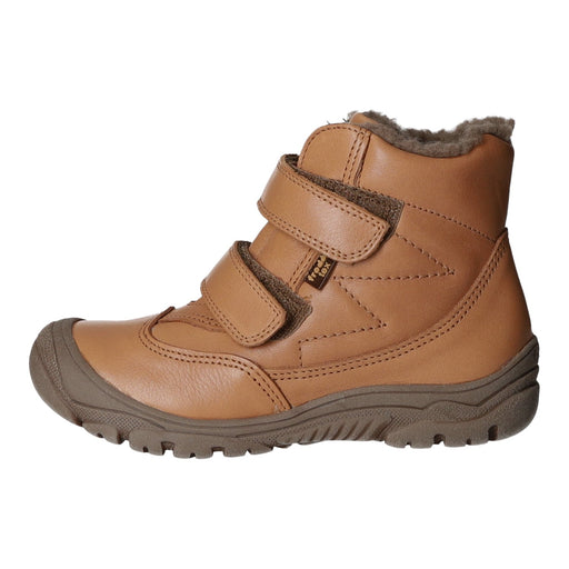 Froddo Schlupf-/Klettstiefelette Warmfutter LINZ WOOL TEX BABY - SchuhEggers.de