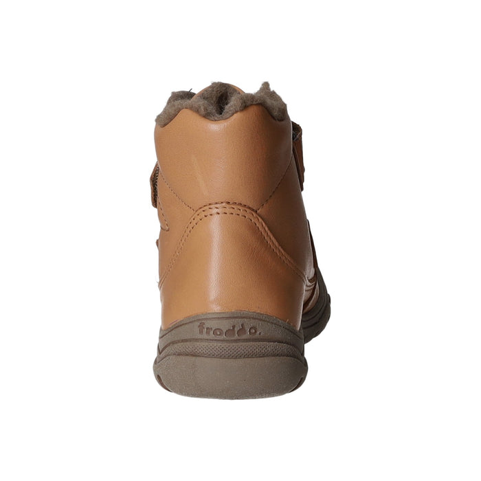 Froddo Schlupf-/Klettstiefelette Warmfutter LINZ WOOL TEX BABY - SchuhEggers.de
