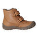 Froddo Schlupf-/Klettstiefelette Warmfutter LINZ WOOL TEX BABY - SchuhEggers.de