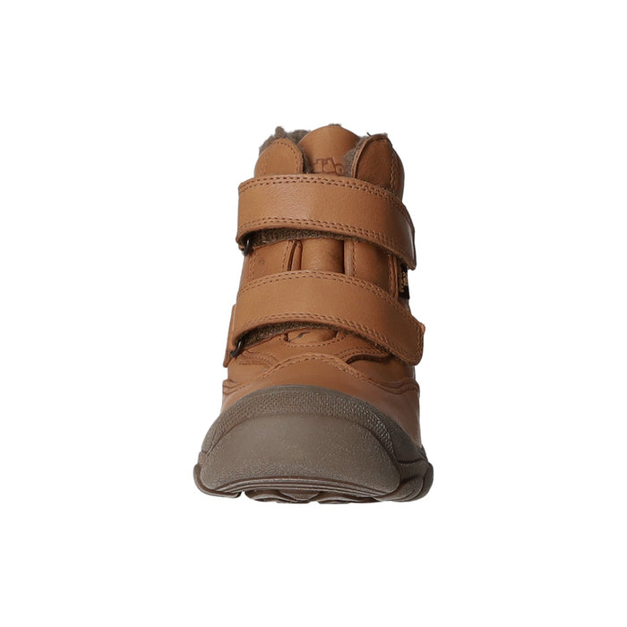 Froddo Schlupf-/Klettstiefelette Warmfutter LINZ WOOL TEX BABY - SchuhEggers.de