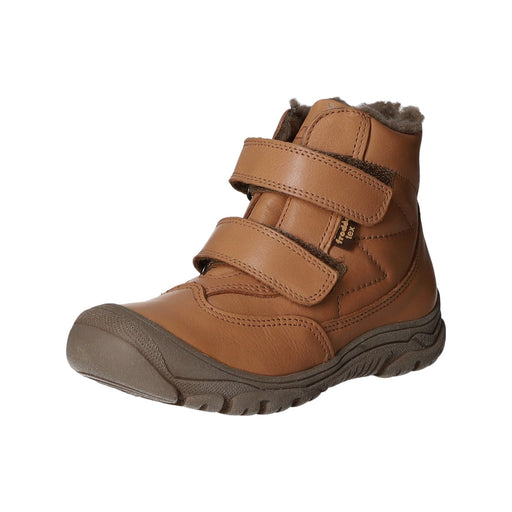 Froddo Schlupf-/Klettstiefelette Warmfutter LINZ WOOL TEX BABY - SchuhEggers.de
