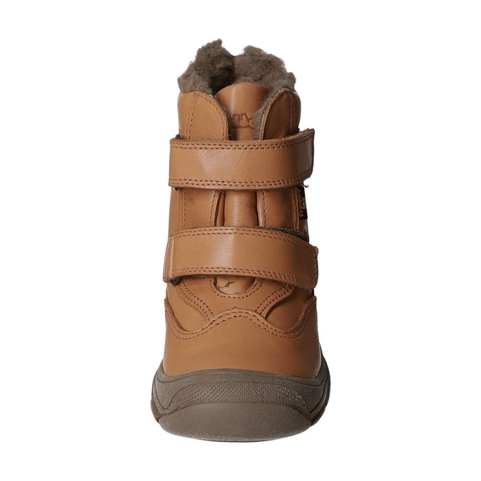 Froddo Schlupf-/Klettstiefelette Warmfutter LINZ WOOL TEX BABY - SchuhEggers.de