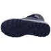 Sneakers Schlupf-/Klettstiefelette Warmfutter - SchuhEggers.de