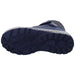 Sneakers Schlupf-/Klettstiefelette Warmfutter - SchuhEggers.de