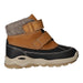 BOXX Kids Schlupf-/Klettstiefelette Warmfutter - SchuhEggers.de