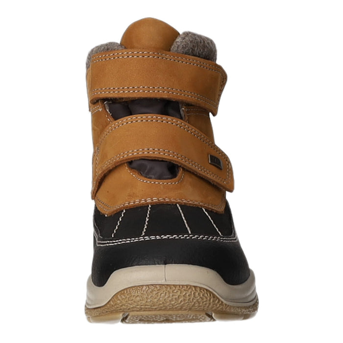 BOXX Kids Schlupf-/Klettstiefelette Warmfutter