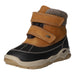 BOXX Kids Schlupf-/Klettstiefelette Warmfutter - SchuhEggers.de