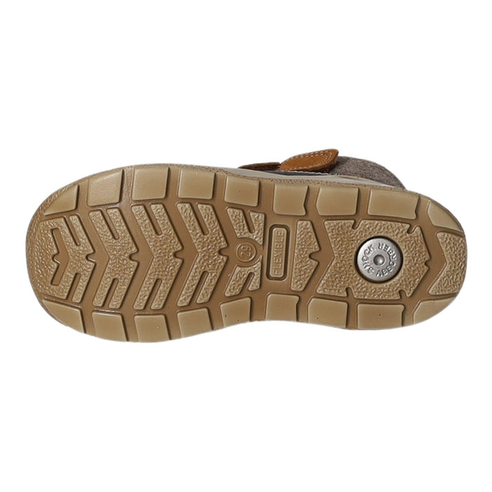 BOXX Kids Schlupf-/Klettstiefelette Warmfutter - SchuhEggers.de