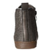 girlZ onlY Schlupf-/Klettstiefelette Warmfutter - SchuhEggers.de