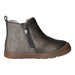 girlZ onlY Schlupf-/Klettstiefelette Warmfutter - SchuhEggers.de