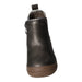girlZ onlY Schlupf-/Klettstiefelette Warmfutter - SchuhEggers.de