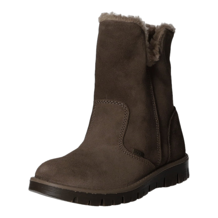 BOXX Kids Schlupf-/Klettstiefelette Warmfutter